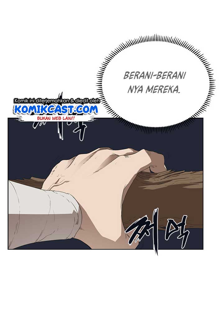 Chronicles of Heavenly Demon Chap 76 - Next Chap 77