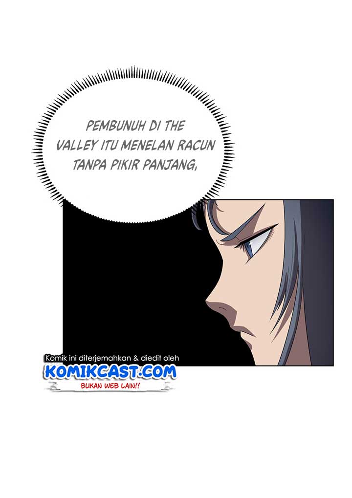 Chronicles of Heavenly Demon Chap 76 - Next Chap 77