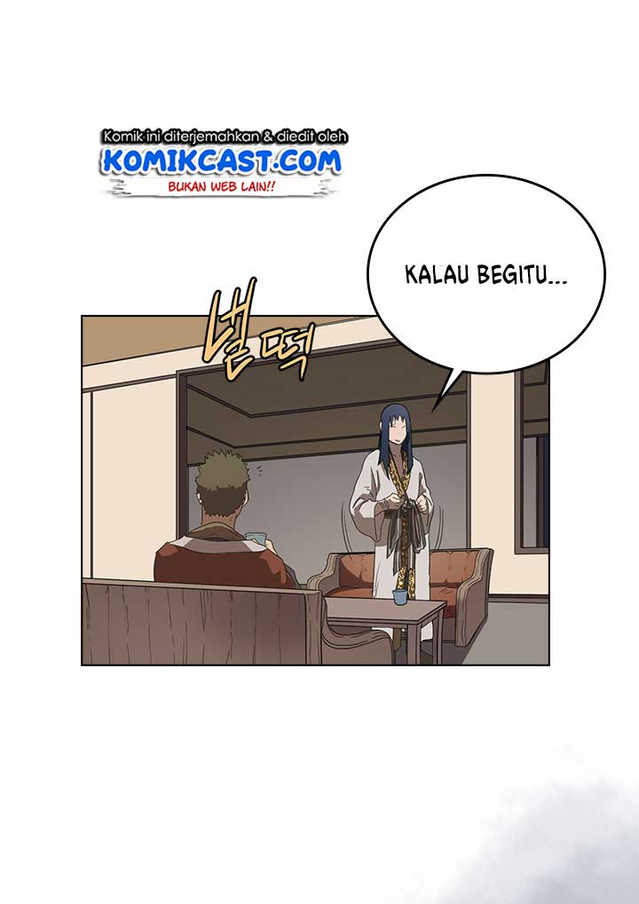Chronicles of Heavenly Demon Chap 76 - Next Chap 77