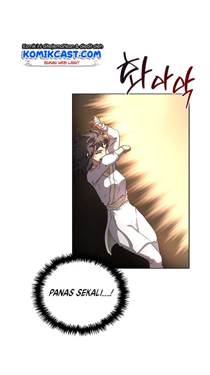 Chronicles of Heavenly Demon Chap 76 - Next Chap 77