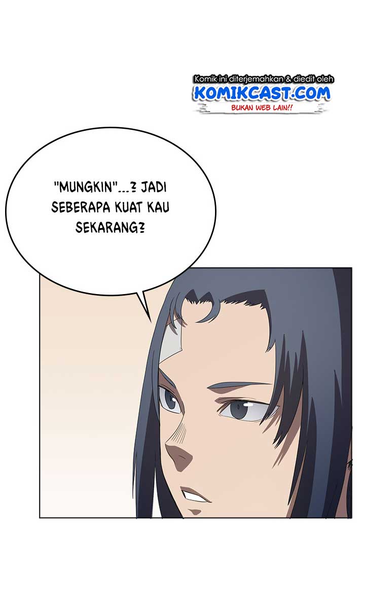 Chronicles of Heavenly Demon Chap 76 - Next Chap 77