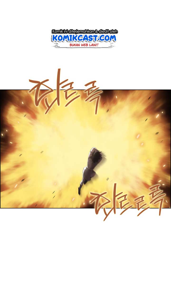 Chronicles of Heavenly Demon Chap 76 - Next Chap 77