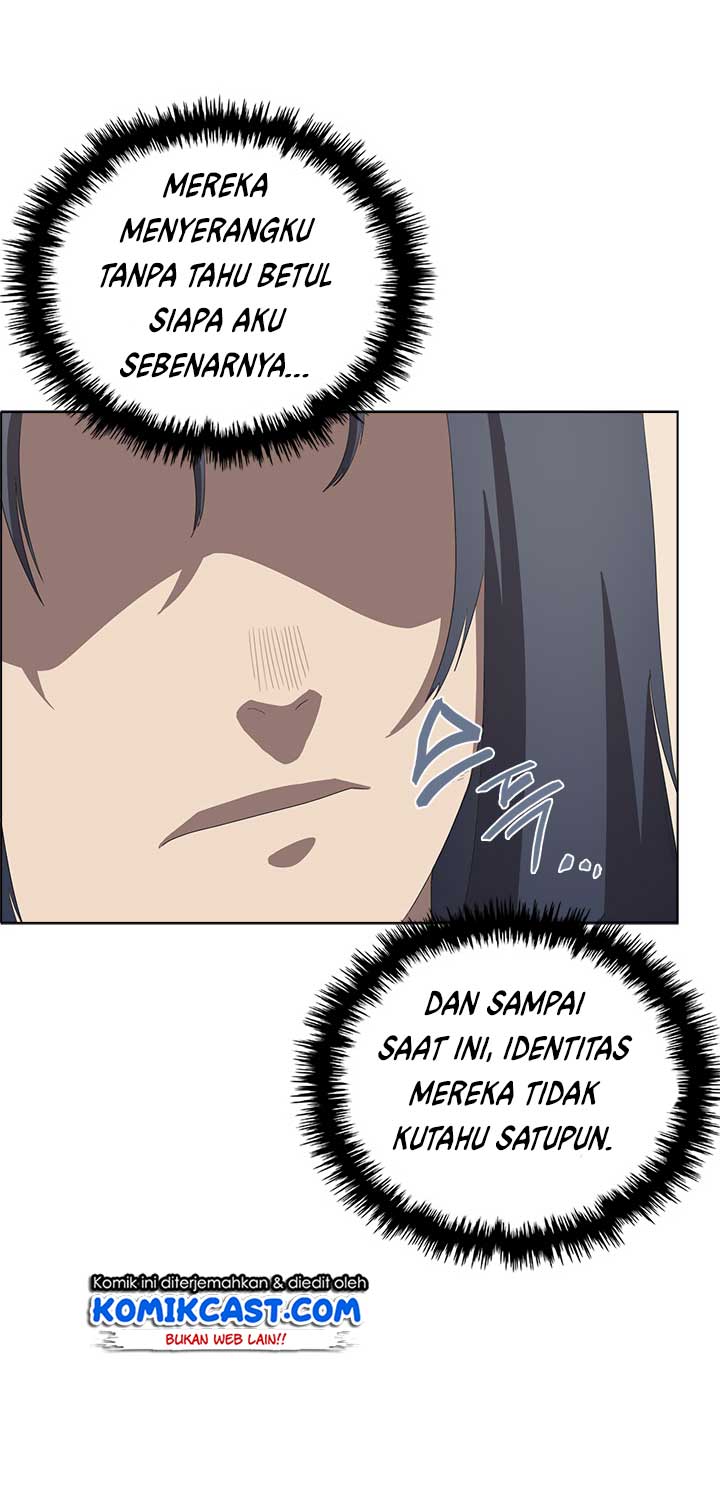 Chronicles of Heavenly Demon Chap 76 - Next Chap 77