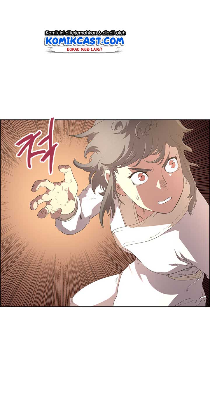 Chronicles of Heavenly Demon Chap 76 - Next Chap 77