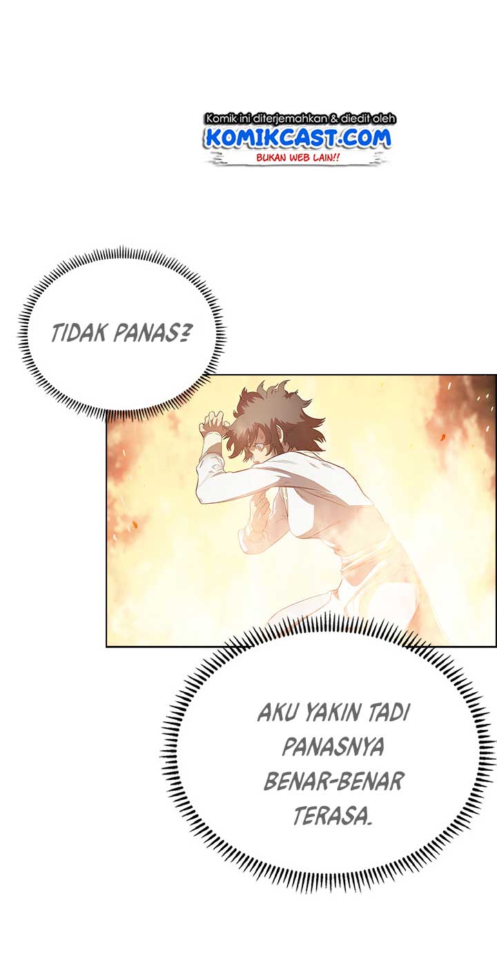 Chronicles of Heavenly Demon Chap 76 - Next Chap 77