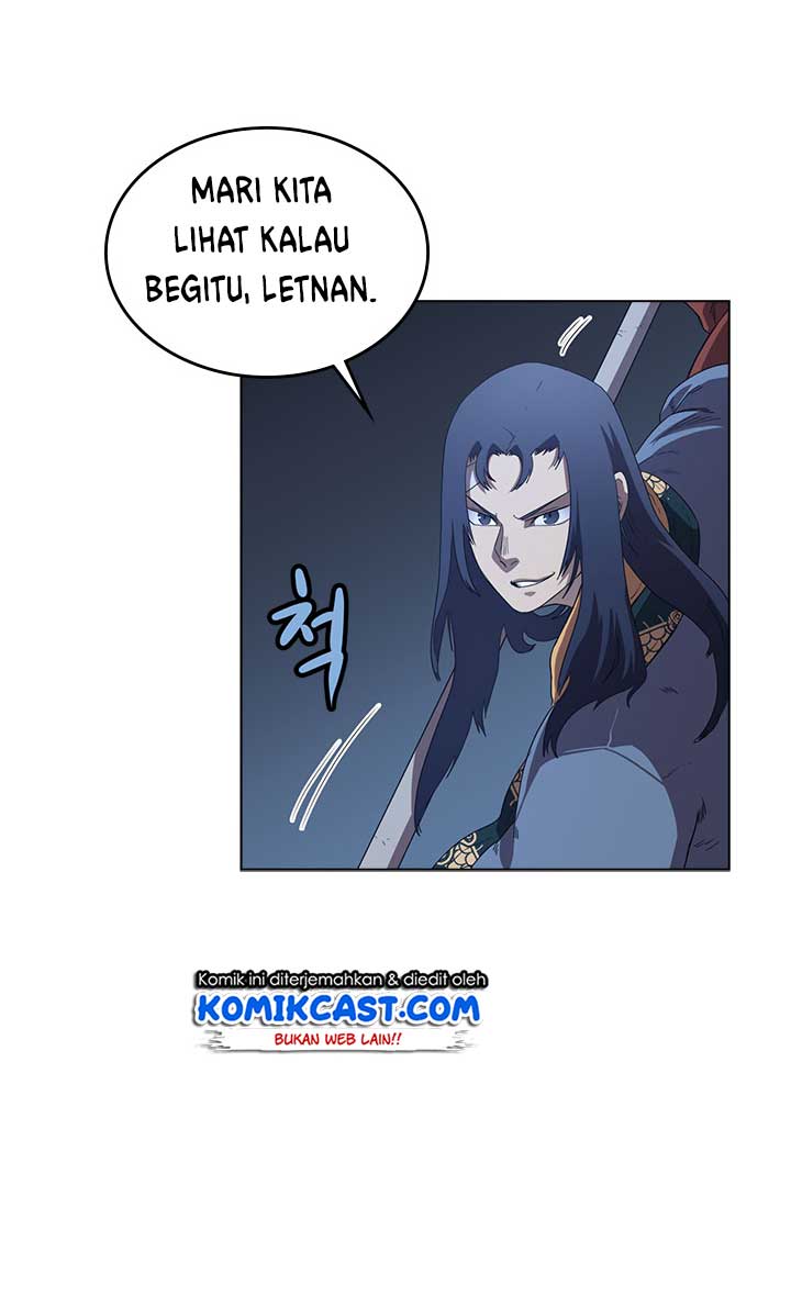 Chronicles of Heavenly Demon Chap 77 - Next Chap 78