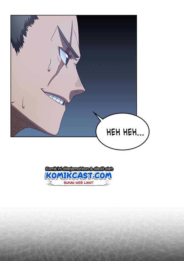 Chronicles of Heavenly Demon Chap 77 - Next Chap 78