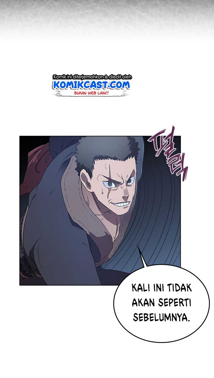 Chronicles of Heavenly Demon Chap 77 - Next Chap 78