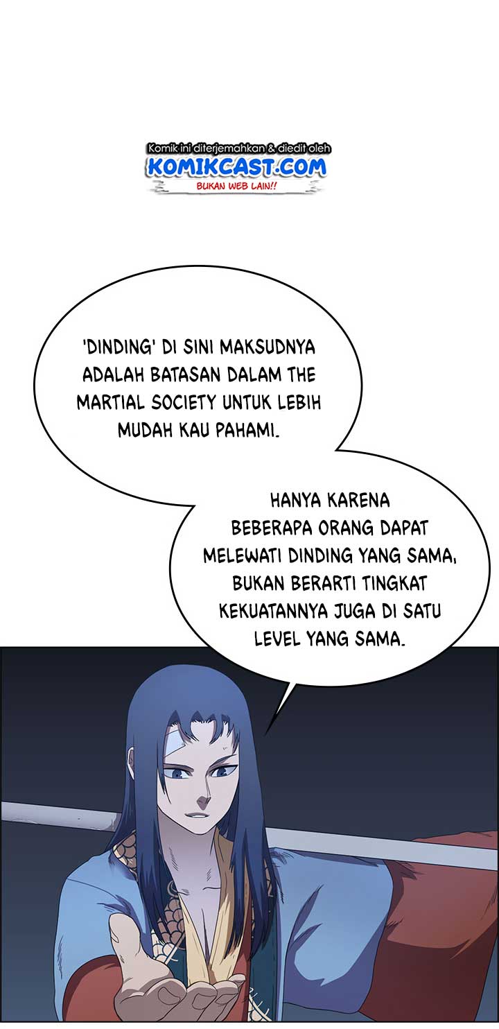 Chronicles of Heavenly Demon Chap 77 - Next Chap 78