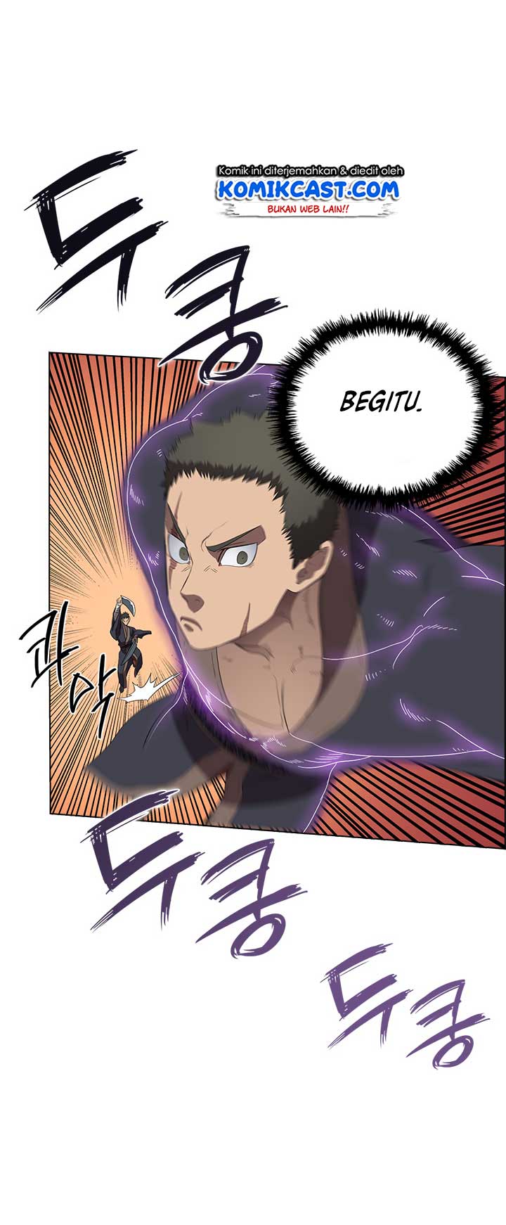 Chronicles of Heavenly Demon Chap 77 - Next Chap 78