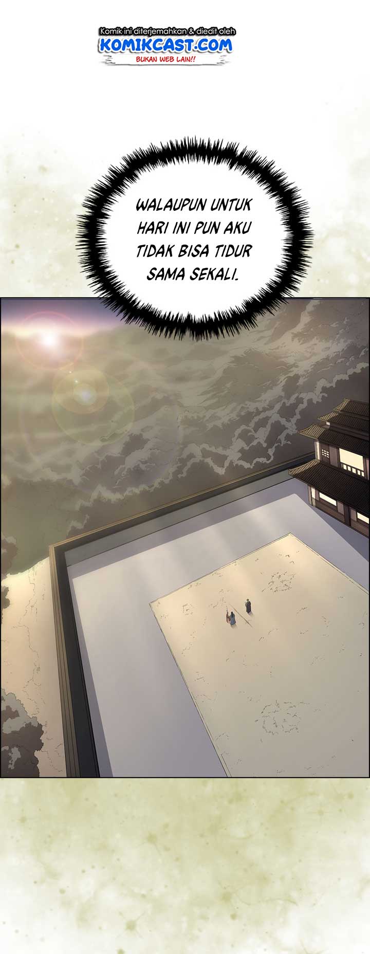 Chronicles of Heavenly Demon Chap 77 - Next Chap 78