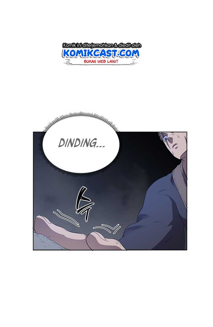 Chronicles of Heavenly Demon Chap 77 - Next Chap 78