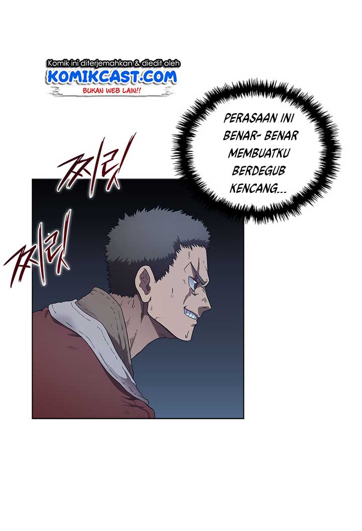 Chronicles of Heavenly Demon Chap 77 - Next Chap 78