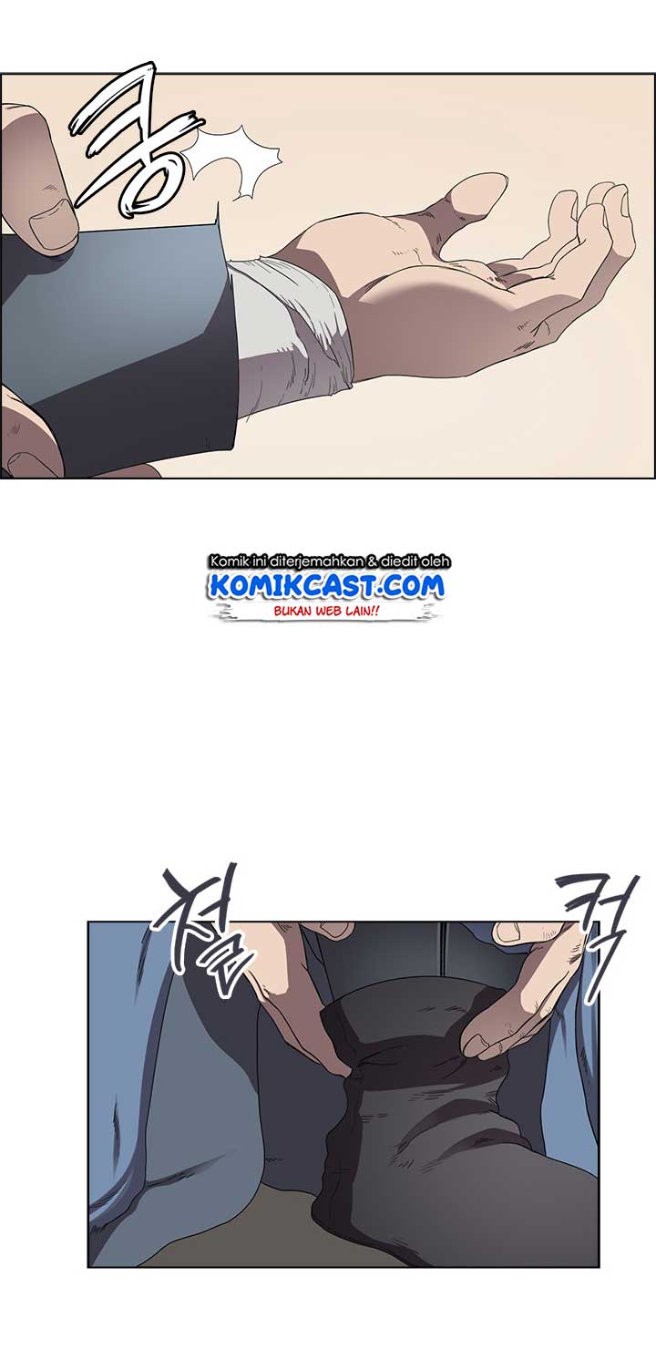 Chronicles of Heavenly Demon Chap 77 - Next Chap 78