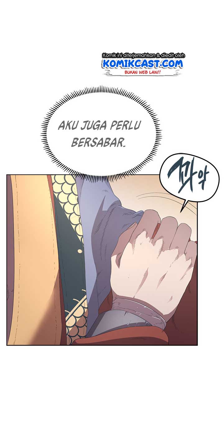 Chronicles of Heavenly Demon Chap 77 - Next Chap 78