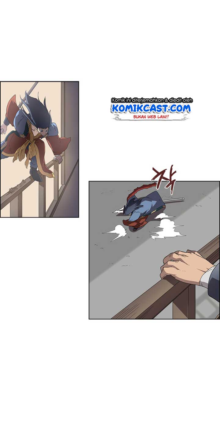 Chronicles of Heavenly Demon Chap 77 - Next Chap 78