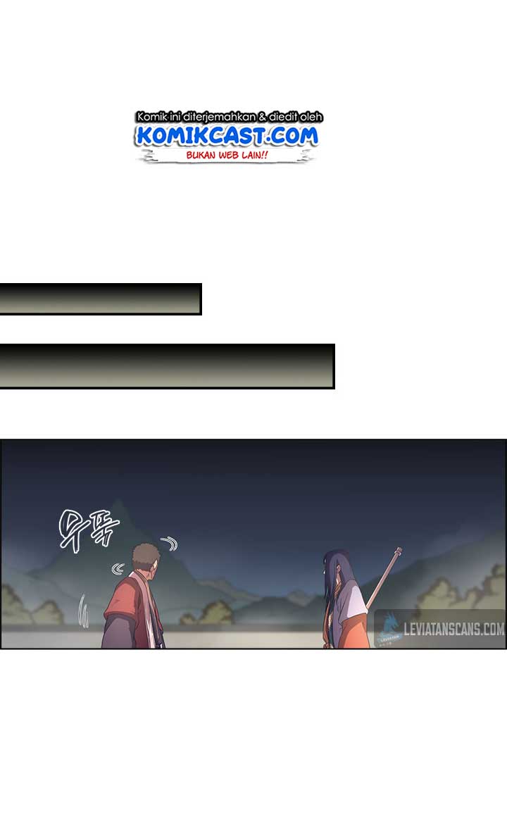 Chronicles of Heavenly Demon Chap 77 - Next Chap 78