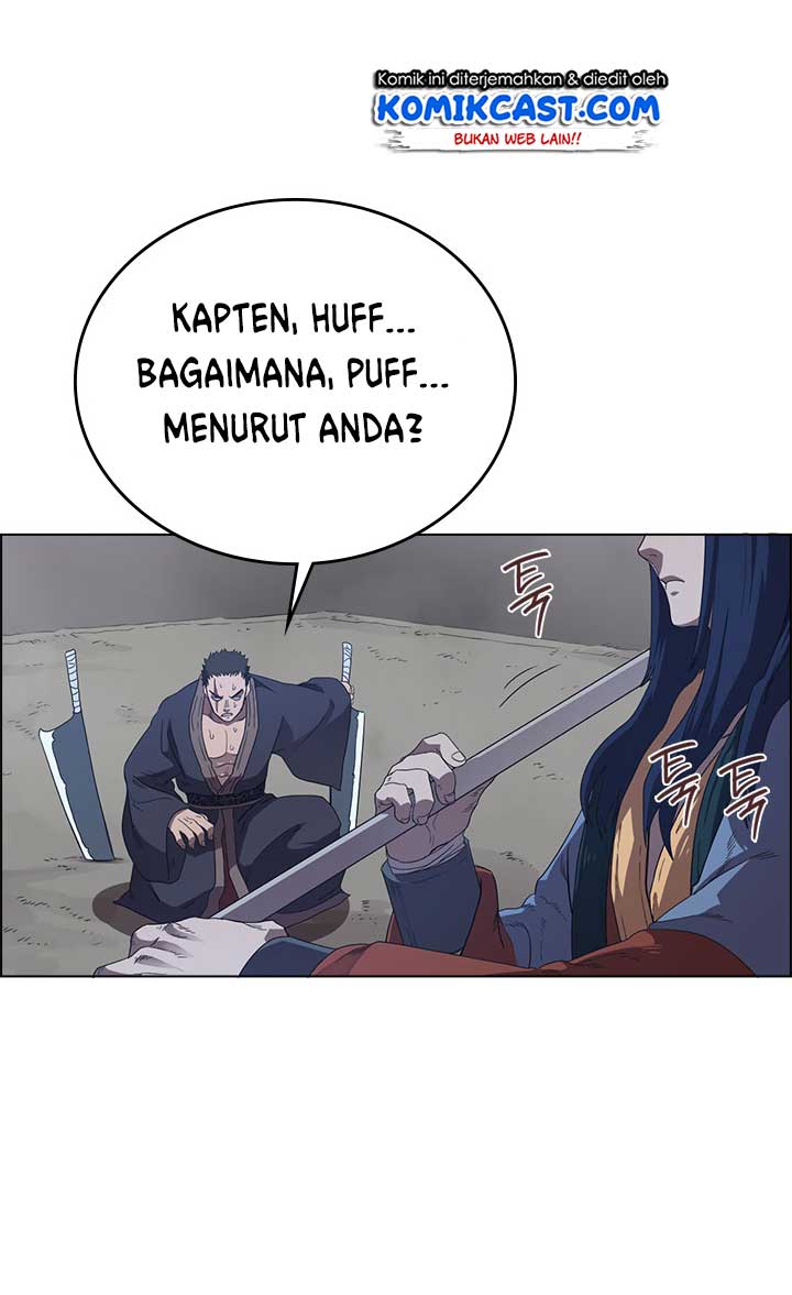 Chronicles of Heavenly Demon Chap 77 - Next Chap 78