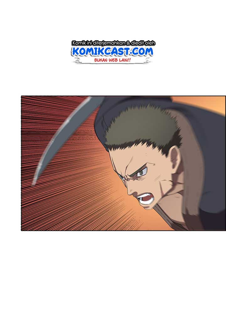 Chronicles of Heavenly Demon Chap 77 - Next Chap 78