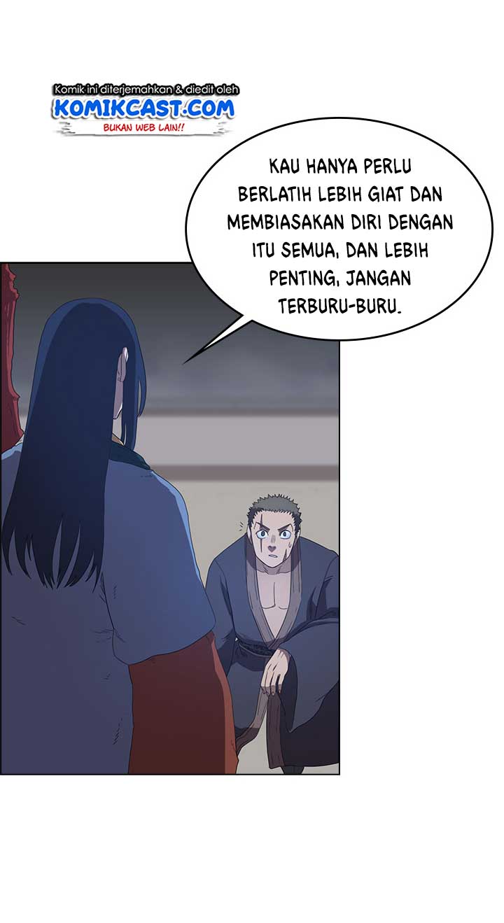 Chronicles of Heavenly Demon Chap 77 - Next Chap 78