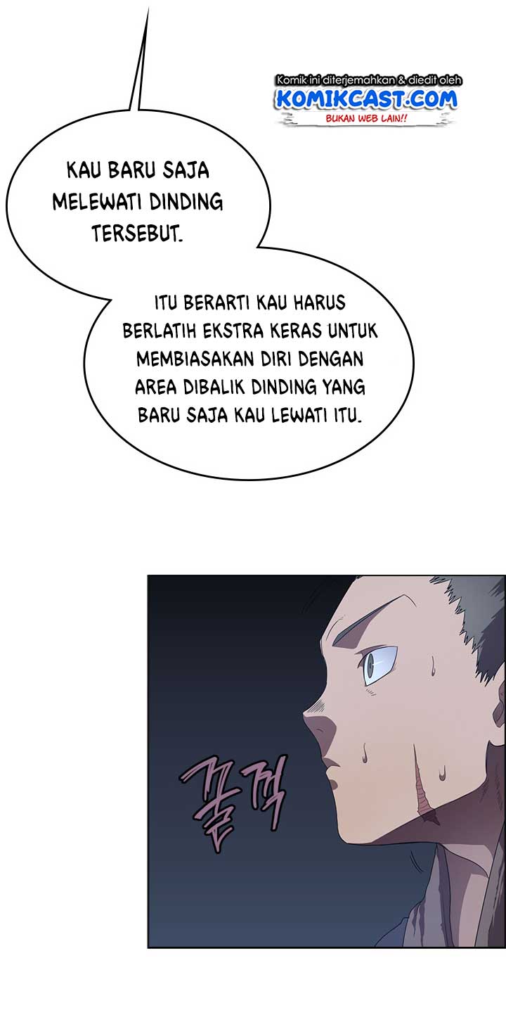 Chronicles of Heavenly Demon Chap 77 - Next Chap 78