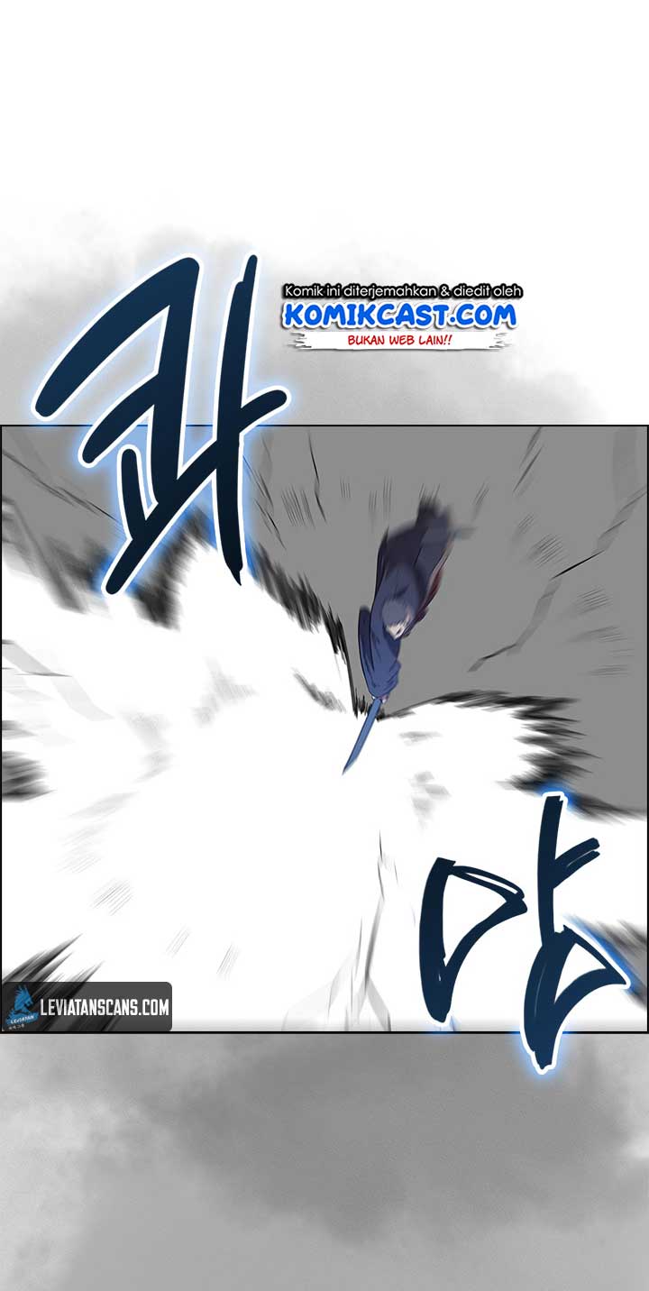 Chronicles of Heavenly Demon Chap 77 - Next Chap 78