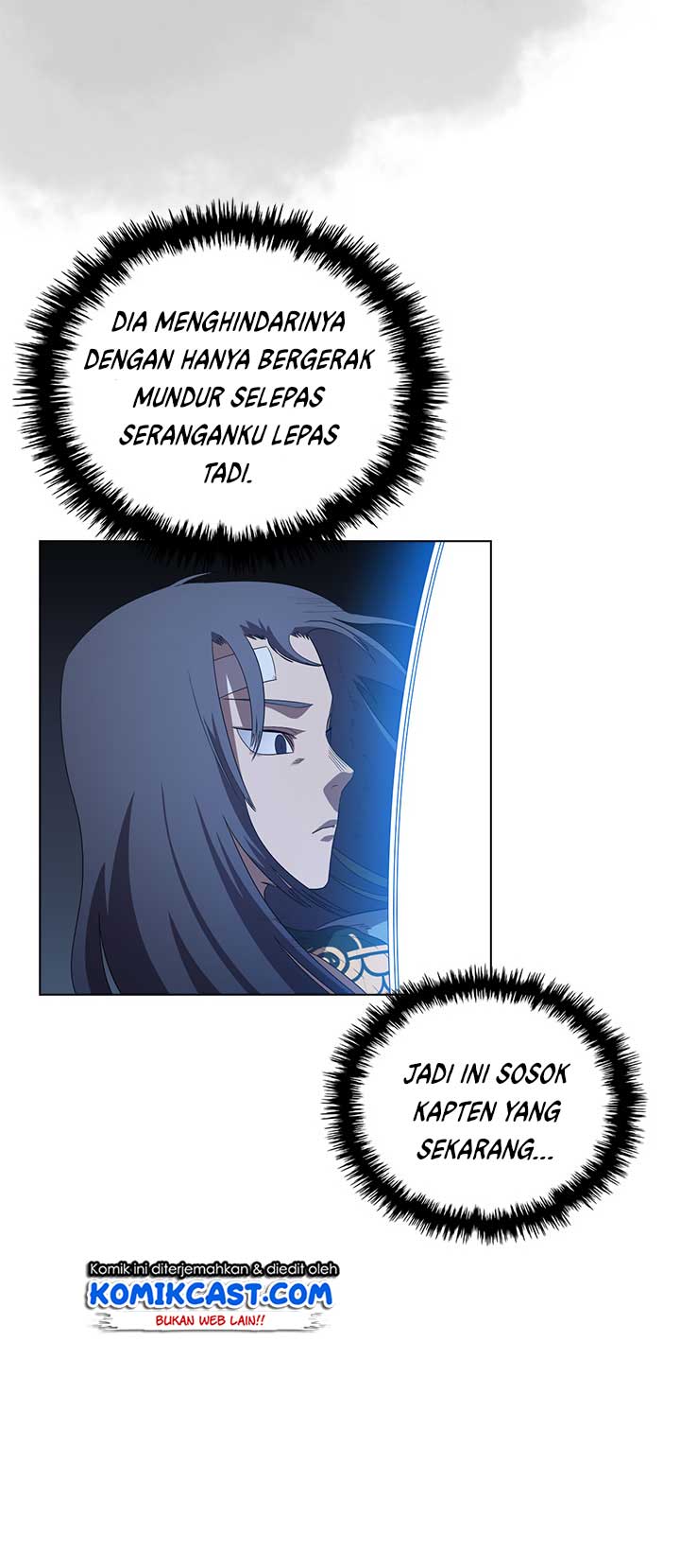 Chronicles of Heavenly Demon Chap 77 - Next Chap 78