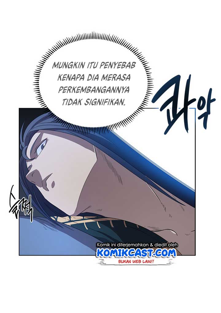 Chronicles of Heavenly Demon Chap 77 - Next Chap 78
