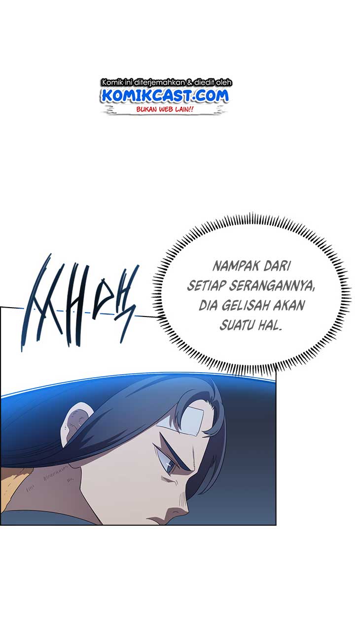 Chronicles of Heavenly Demon Chap 77 - Next Chap 78