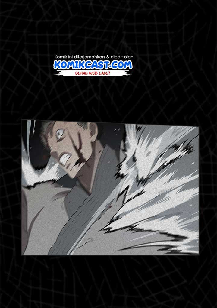 Chronicles of Heavenly Demon Chap 77 - Next Chap 78