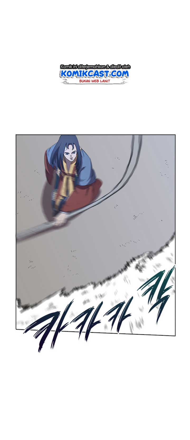 Chronicles of Heavenly Demon Chap 77 - Next Chap 78