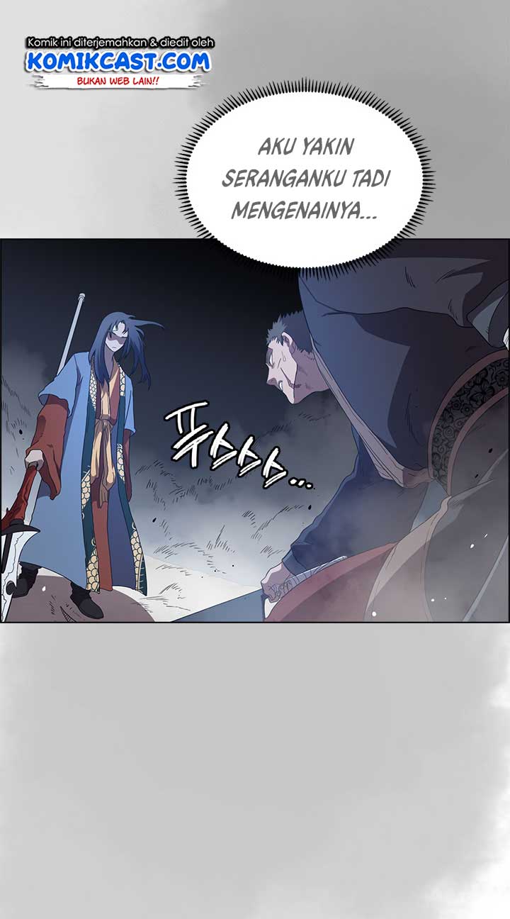 Chronicles of Heavenly Demon Chap 77 - Next Chap 78