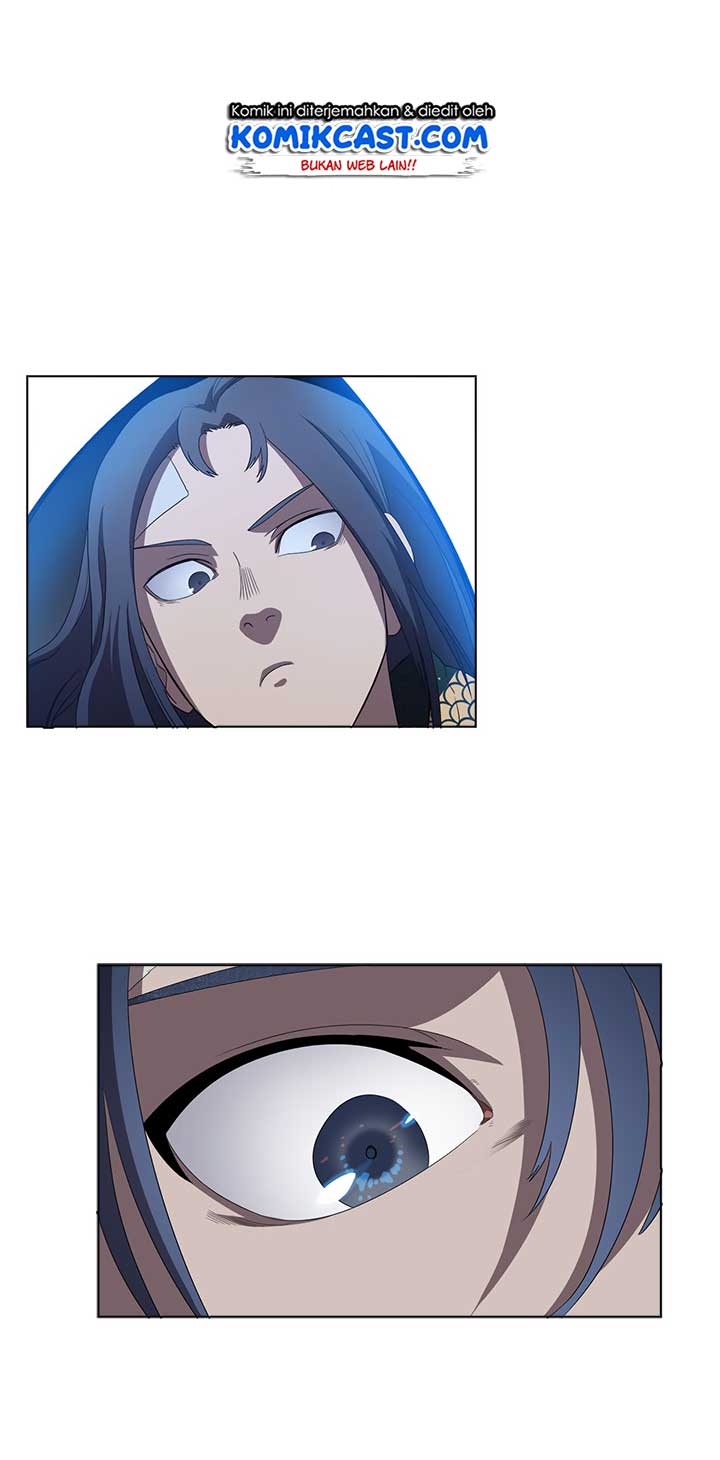 Chronicles of Heavenly Demon Chap 77 - Next Chap 78