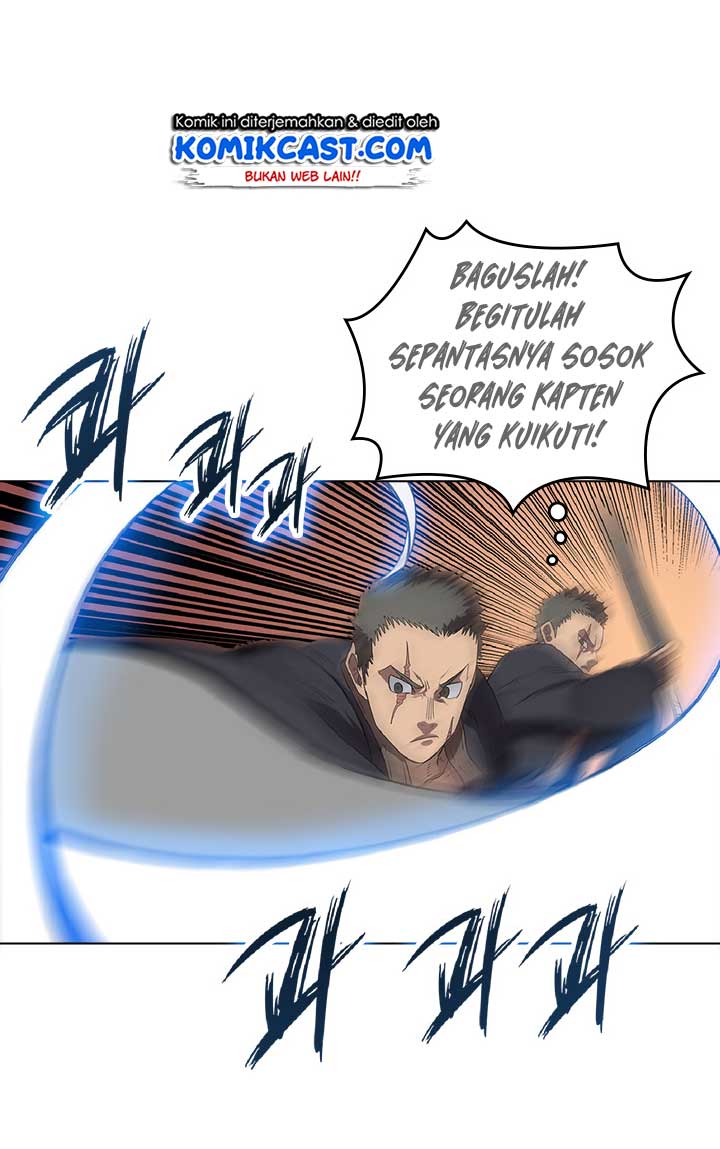 Chronicles of Heavenly Demon Chap 77 - Next Chap 78