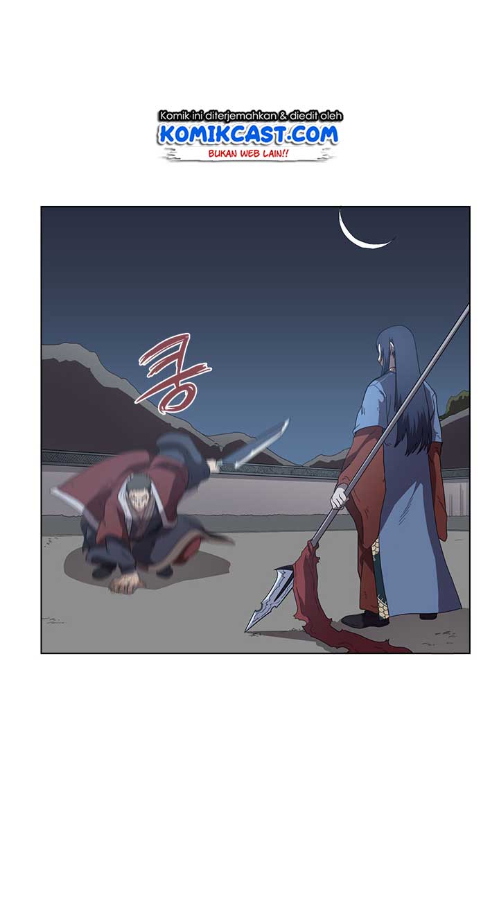 Chronicles of Heavenly Demon Chap 77 - Next Chap 78