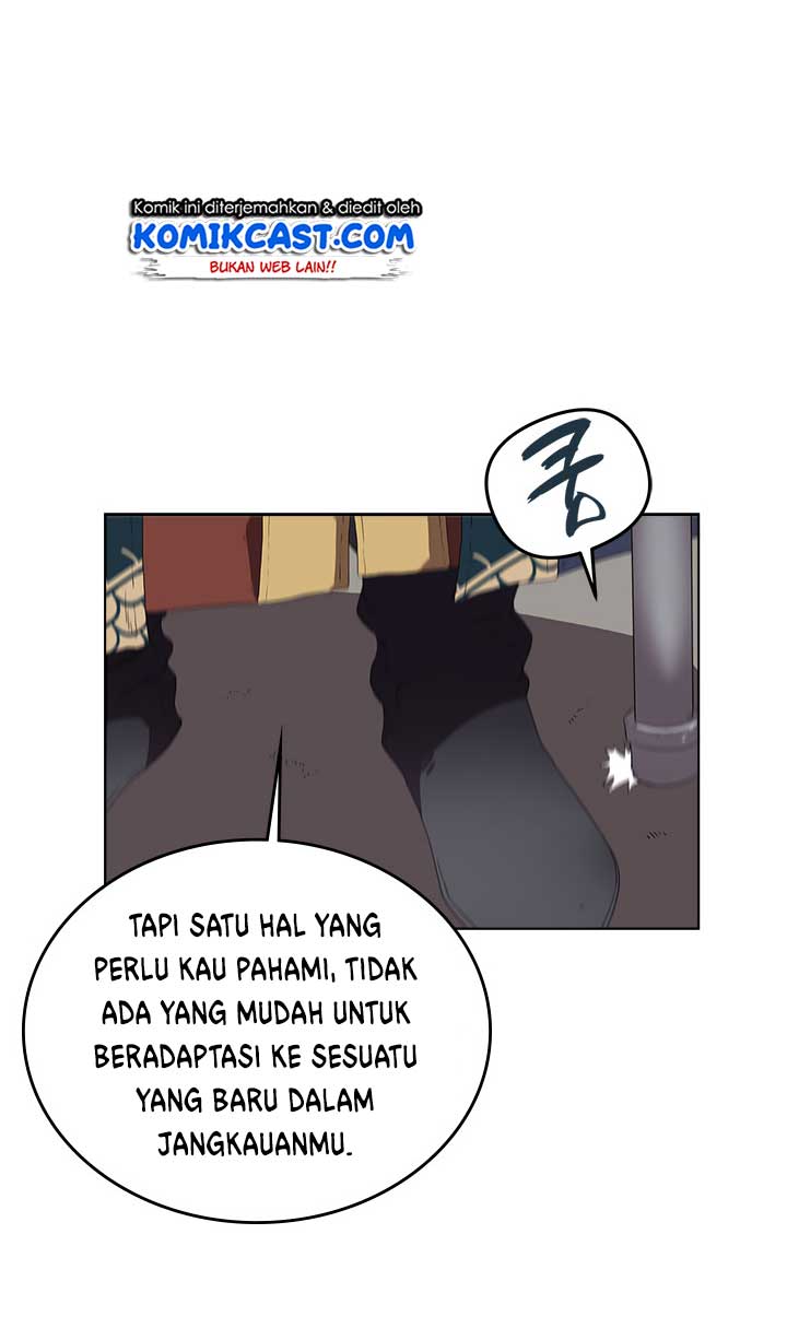Chronicles of Heavenly Demon Chap 77 - Next Chap 78