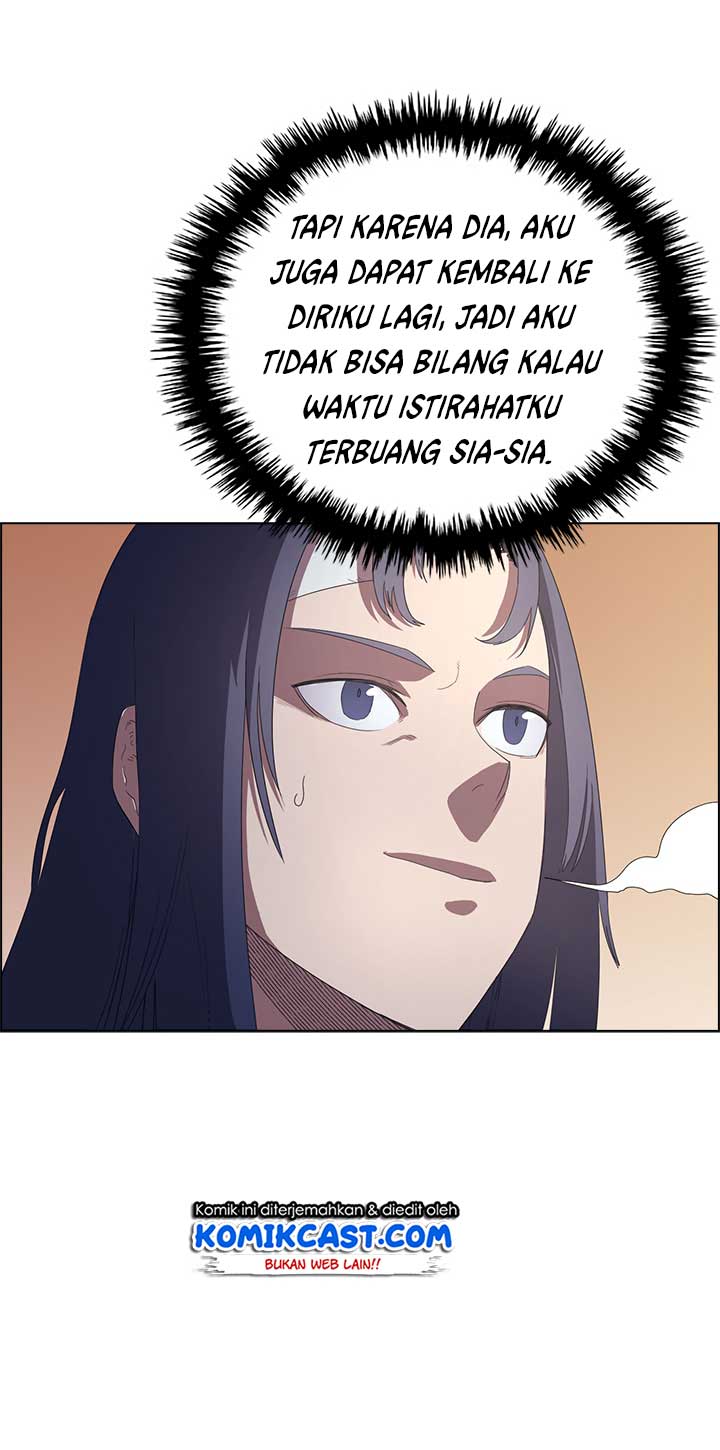 Chronicles of Heavenly Demon Chap 77 - Next Chap 78