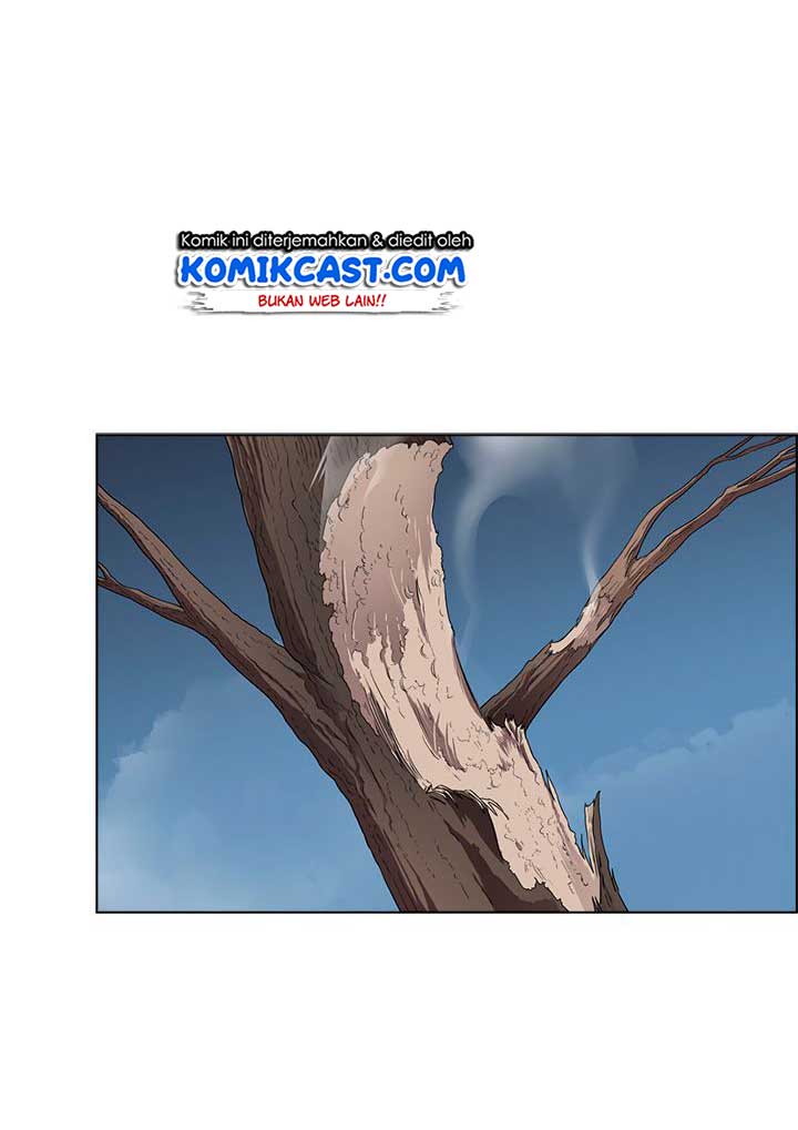 Chronicles of Heavenly Demon Chap 78 - Next Chap 79