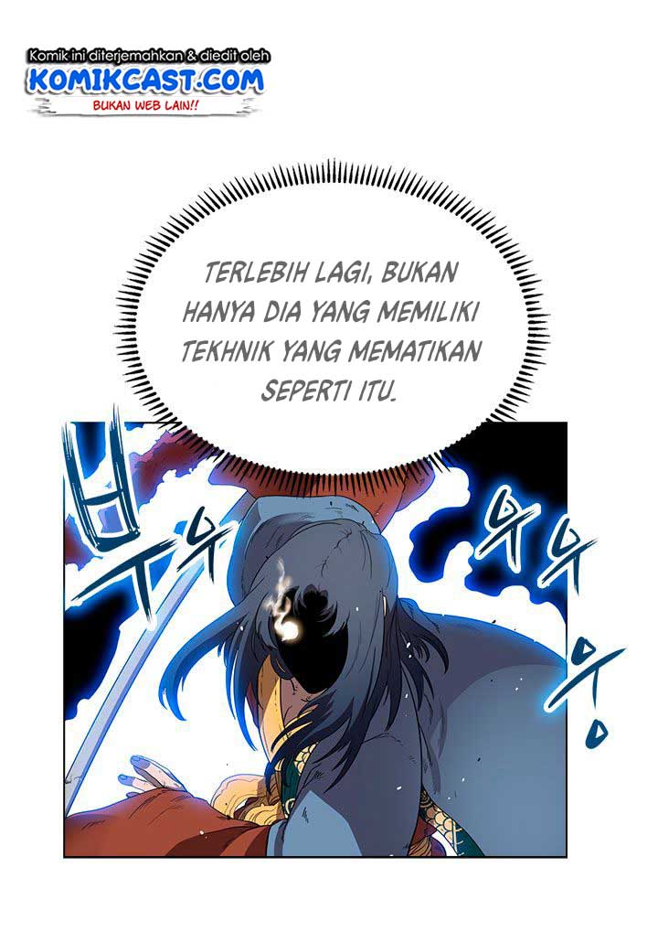 Chronicles of Heavenly Demon Chap 78 - Next Chap 79