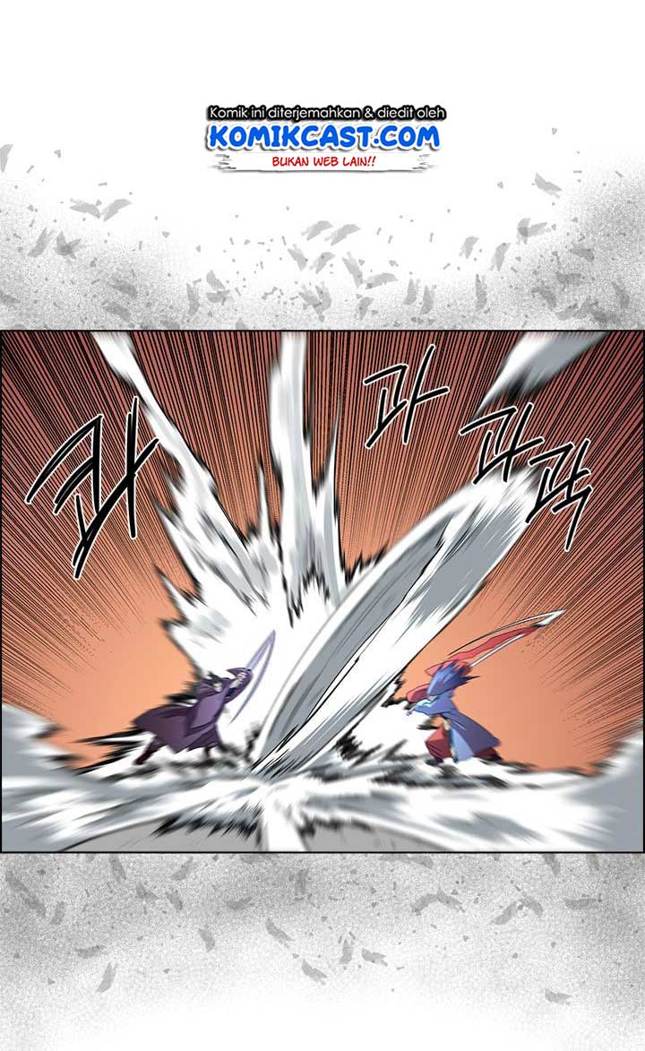 Chronicles of Heavenly Demon Chap 78 - Next Chap 79