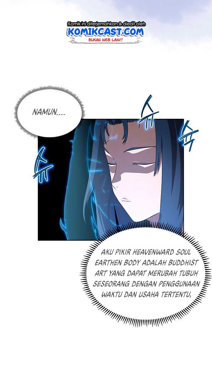 Chronicles of Heavenly Demon Chap 78 - Next Chap 79