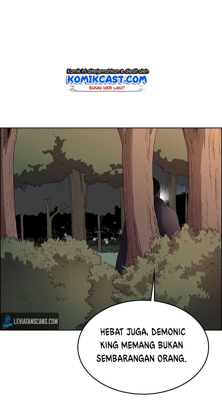 Chronicles of Heavenly Demon Chap 78 - Next Chap 79