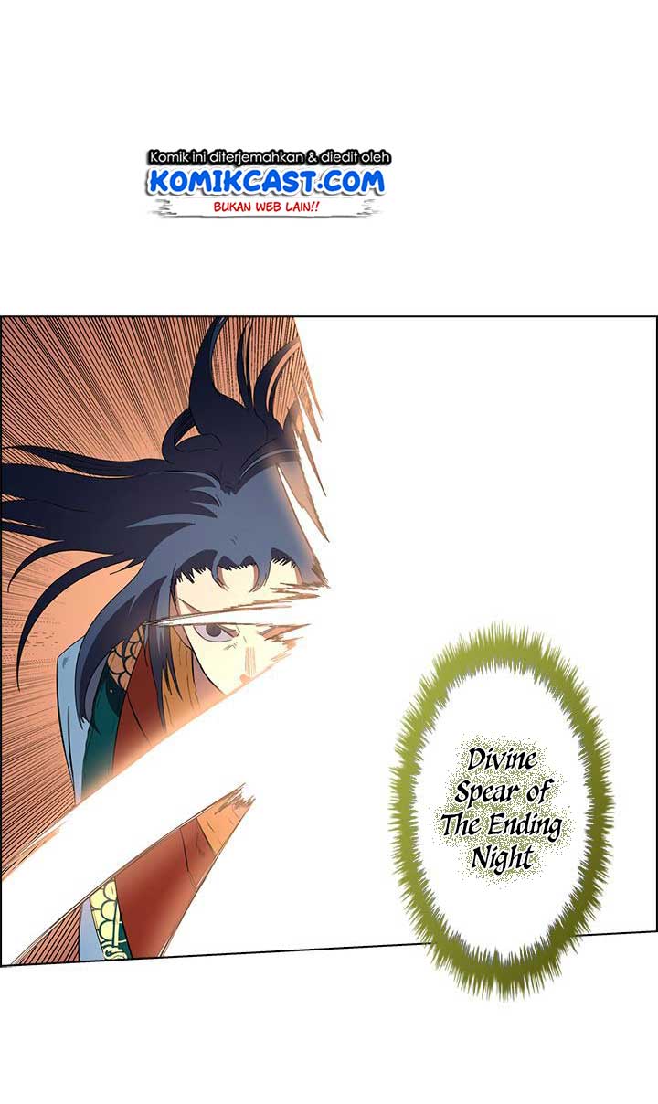 Chronicles of Heavenly Demon Chap 78 - Next Chap 79