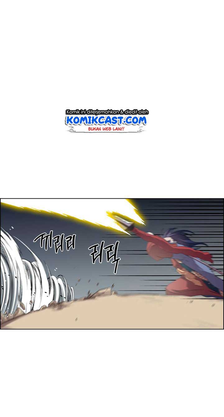 Chronicles of Heavenly Demon Chap 78 - Next Chap 79