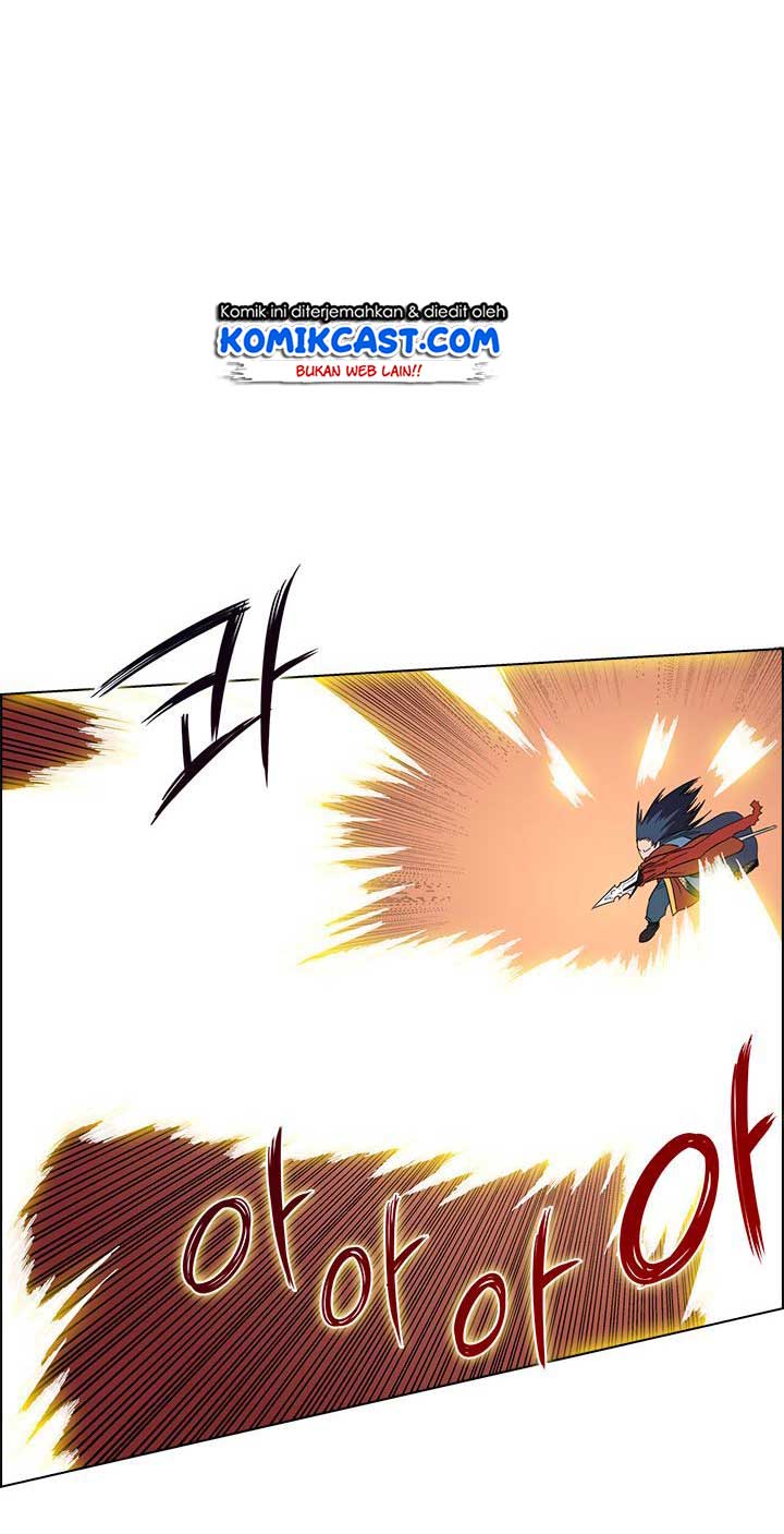 Chronicles of Heavenly Demon Chap 78 - Next Chap 79