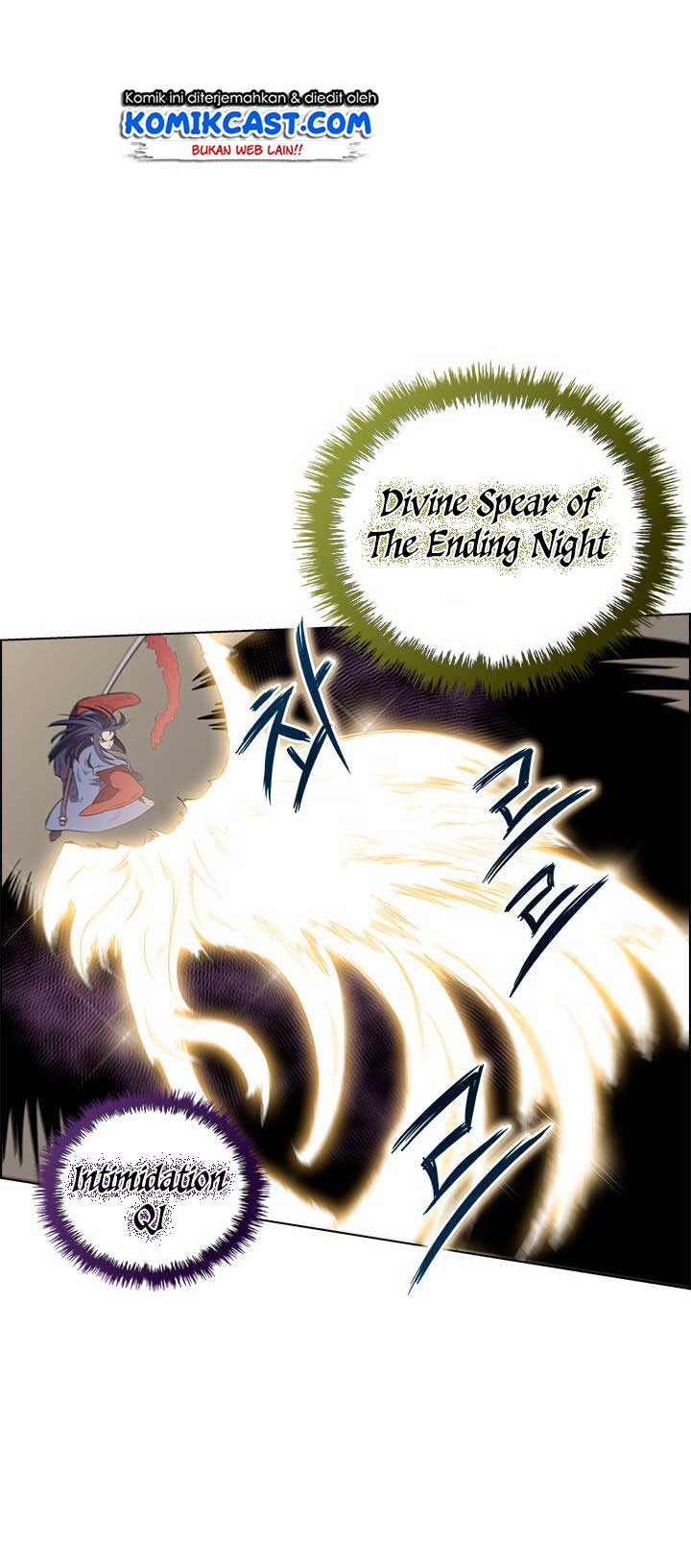 Chronicles of Heavenly Demon Chap 78 - Next Chap 79