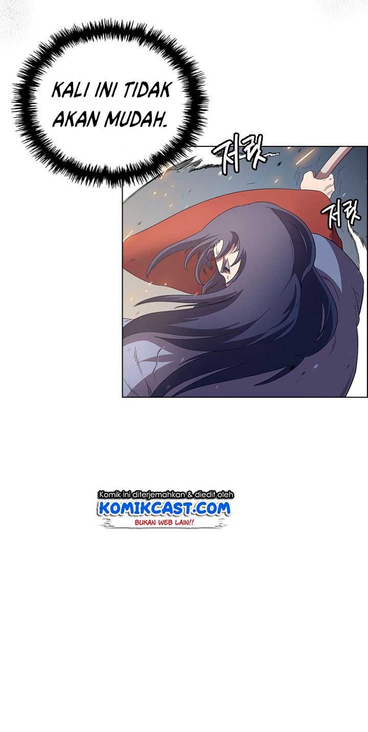 Chronicles of Heavenly Demon Chap 78 - Next Chap 79