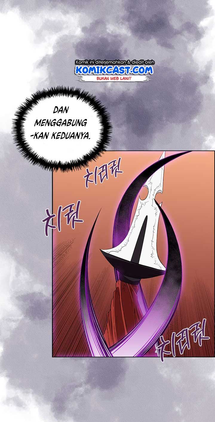Chronicles of Heavenly Demon Chap 78 - Next Chap 79