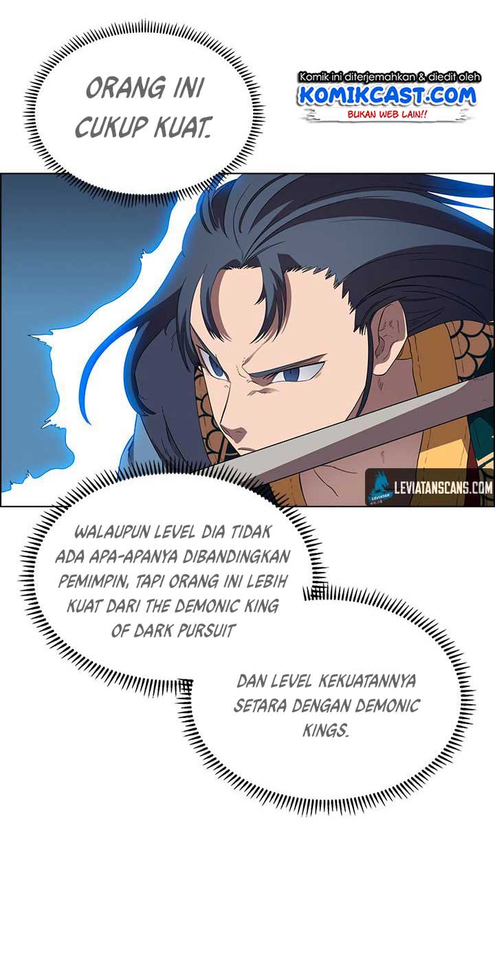 Chronicles of Heavenly Demon Chap 78 - Next Chap 79