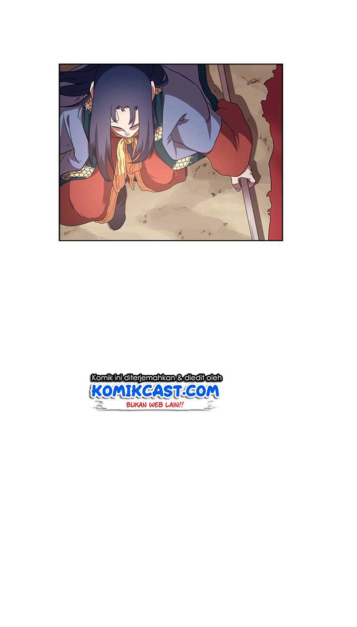 Chronicles of Heavenly Demon Chap 78 - Next Chap 79